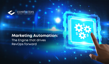 Marketing Automation