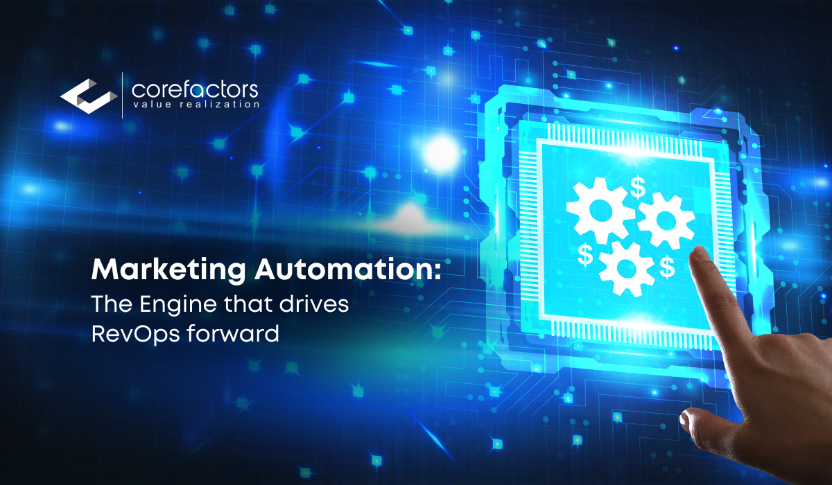 Marketing Automation