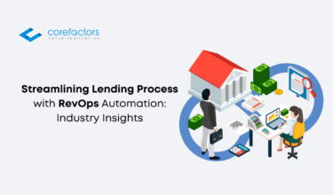 Streamlining Loan Processing